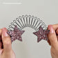 ⏳Time-Limited Special⏰Flexible Invisible Hair Comb—invisible, flexible, and non-slip—instantly creates a perfectly secure hold! 🌟