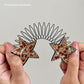 ⏳Time-Limited Special⏰Flexible Invisible Hair Comb—invisible, flexible, and non-slip—instantly creates a perfectly secure hold! 🌟