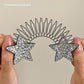 ⏳Time-Limited Special⏰Flexible Invisible Hair Comb—invisible, flexible, and non-slip—instantly creates a perfectly secure hold! 🌟