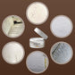 Leather Repair Paste for Sofas, Car Seats & Furniture
