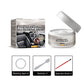 Leather Repair Paste for Sofas, Car Seats & Furniture