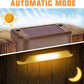 💡 50% OFF NOW! 🌸 Waterproof Outdoor Solar Deck Lights – Solar Powered, Gentle Glow & Easy Install