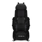 🎒🏕️ LIMITED-TIME 50% OFF! 90L Outdoor Hiking Backpack – Waterproof Nylon, Multi-Zone Storage & Ergonomic Support