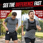🎒 50% OFF NOW! 🏃 Lightweight Breathable Outdoor Chest Pack – Secure Carry, Ergonomic Fit, Durable Oxford Cloth – Perfect for Running, Hiking & Cycling ✨