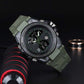 Men's Multi-Function Sport Watch