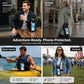Waterproof Touchscreen Dry Bag