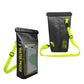 Waterproof Touchscreen Dry Bag