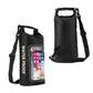 Waterproof Touchscreen Dry Bag