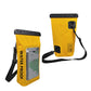 Waterproof Touchscreen Dry Bag
