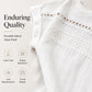 Women's Lace Hollow Out Blouse