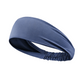 Non-Slip Sports Headband for Fitness 