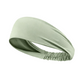 Non-Slip Sports Headband for Fitness 