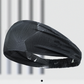 Non-Slip Sports Headband for Fitness 