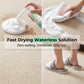 ⏳Buy 1 Get 1 Free✨Waterless Carpet Foam Stain Remover with Towel