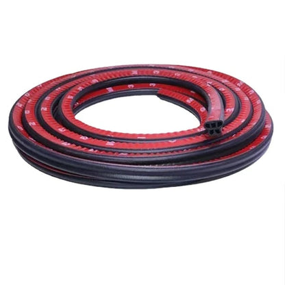 Soundproof Sealing Strip for Cars
