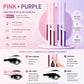🔥 2026 Sale — Over 37,000 Sold! 👁️ Instant Lift Heated Eyelash Curler