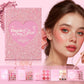 All-in-One Makeup Palette Book Set