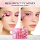 All-in-One Makeup Palette Book Set