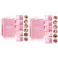 All-in-One Makeup Palette Book Set