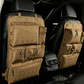 Multi-Pocket Car Seat Back Organizer