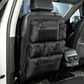 Multi-Pocket Car Seat Back Organizer