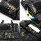 Multi-Pocket Car Seat Back Organizer