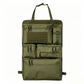 Multi-Pocket Car Seat Back Organizer