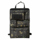 Multi-Pocket Car Seat Back Organizer