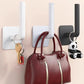 Wall Mounted Hat Storage Hook