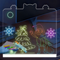 LED Light Up Message Board Kit