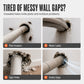 Waterproof Wall Hole Sealing Clay for Air Conditioner Pipes