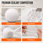 Waterproof Wall Hole Sealing Clay for Air Conditioner Pipes