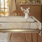 🛡️🧽 50% OFF! 🌊Waterproof Marble Tablecloth – Stain-proof & easy-clean.