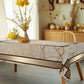🛡️🧽 50% OFF! 🌊Waterproof Marble Tablecloth – Stain-proof & easy-clean.
