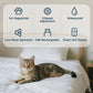 🎉 2026 Sale — Over 39000 Sold! 💰 Quiet Pet Clipper with LED Display user-friendly