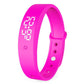 Pulseras con sensores inteligentes