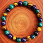Natural Stone Bead Bracelet