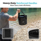 Collapsible Fishing Bucket Portable