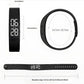Pulseras con sensores inteligentes