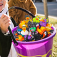 Halloween Duck Bath Toy for Kids