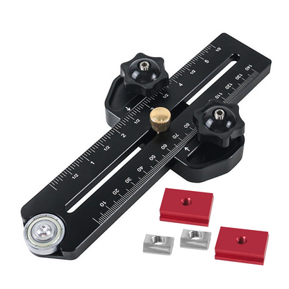🔧 2026 Sale — Over 58,900 Sold! ⚙️ Portable Black Precision Table Saw Stop