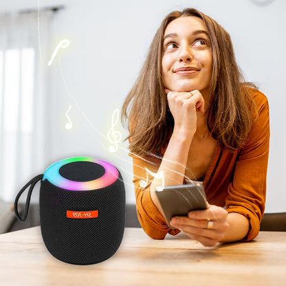 📢📢50% OFF !! ⏰Portable Bluetooth Speaker