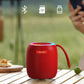 📢📢50% OFF !! ⏰Portable Bluetooth Speaker