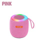📢📢50% OFF !! ⏰Portable Bluetooth Speaker