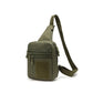 📢📢50% OFF !! ⏰Multifunctional Outdoor Waterproof Crossbody Chest Bag