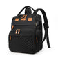 Foldable Diaper Bag with Changing Station