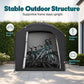 Waterproof Bicycle Storage Tent