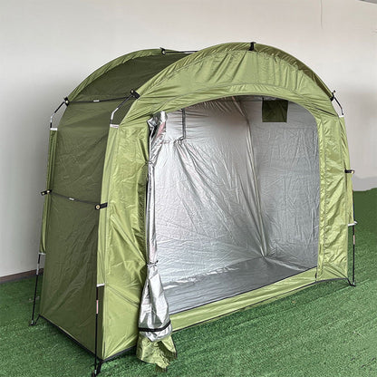 Waterproof Bicycle Storage Tent