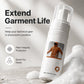 Dry Foam Cleaner For Clothes