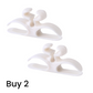 📢📢50% OFF !! ⏰Self-Adhesive Silicone Appliance Cord Organizer